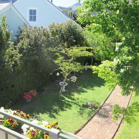 Villa-Roux Garden Cottage Franschhoek Kültér fotó