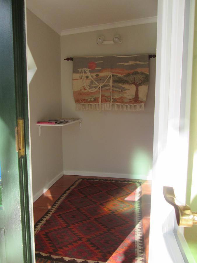 Villa-Roux Garden Cottage Franschhoek Kültér fotó