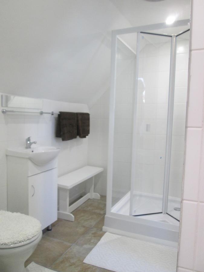 Villa-Roux Garden Cottage Franschhoek Kültér fotó